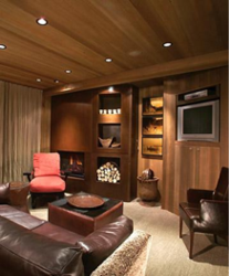 Aspen Lodging